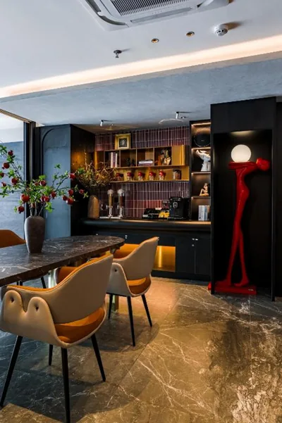 The Signature Hotel Saigon – Fotos 4