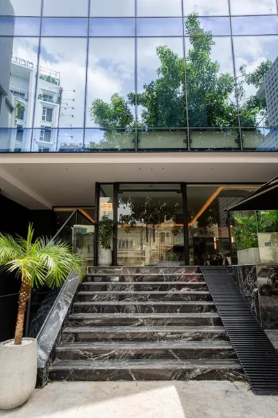 The Signature Hotel Saigon – Fotos 6