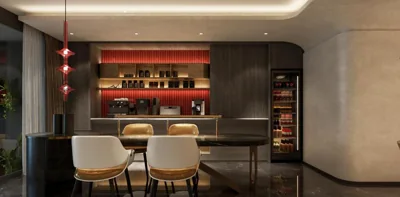 The Signature Hotel Saigon – Fotos 9