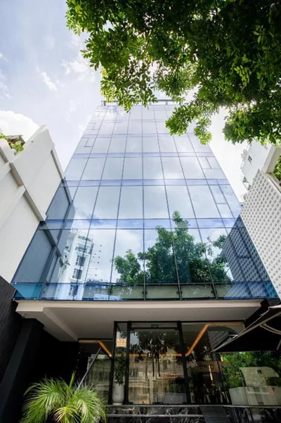 The Signature Hotel Saigon – Fotos 16