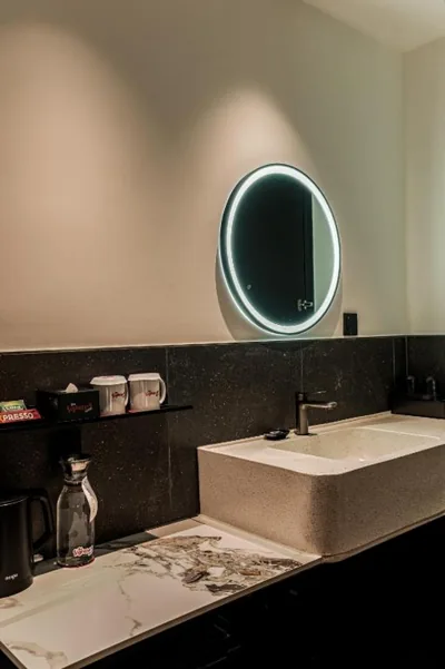 Zweibettzimmer — The Signature Hotel Saigon
